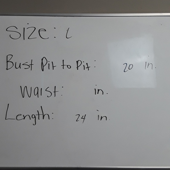 J. Jill 3/4 sleeve leaf print jersey knit top L - Picture 3 of 6